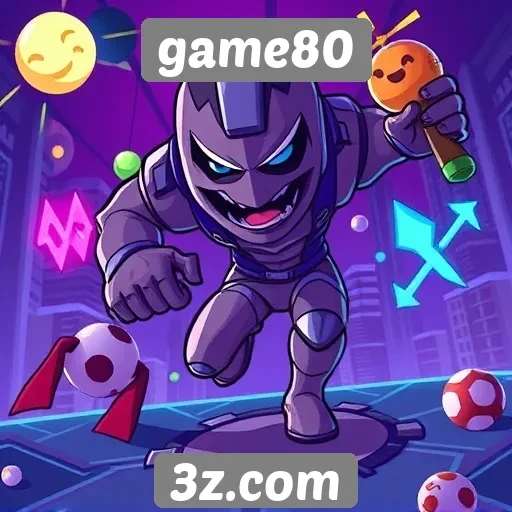 Atualizações frequentes melhoram a experiência de jogos no game80