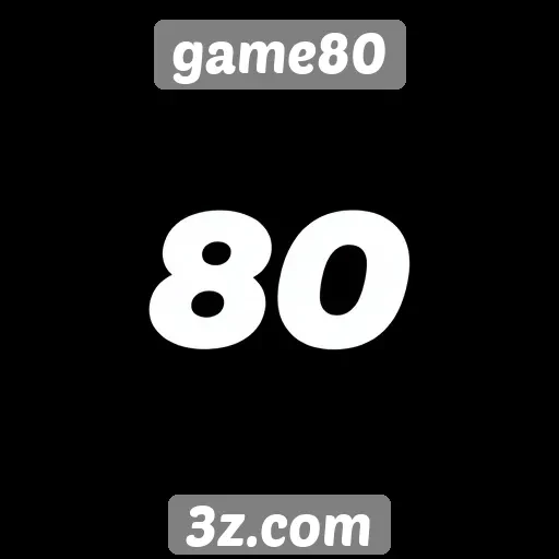 Plataforma game80 amplia catálogo com títulos independentes