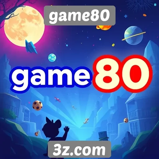 game80 revela novos jogos disponíveis para assinatura