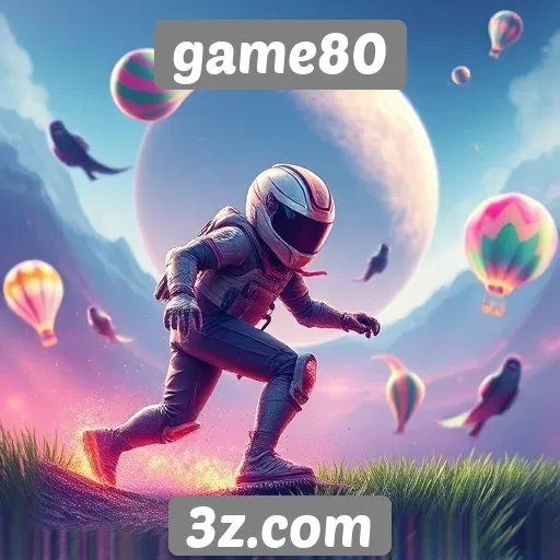 Recursos inovadores do game80 que atraem novos jogadores