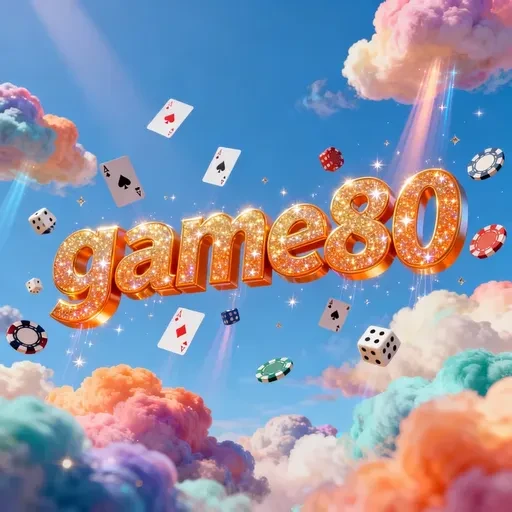 game80 - Explore a Diversidade dos Jogos no Game80 e Divirta-se