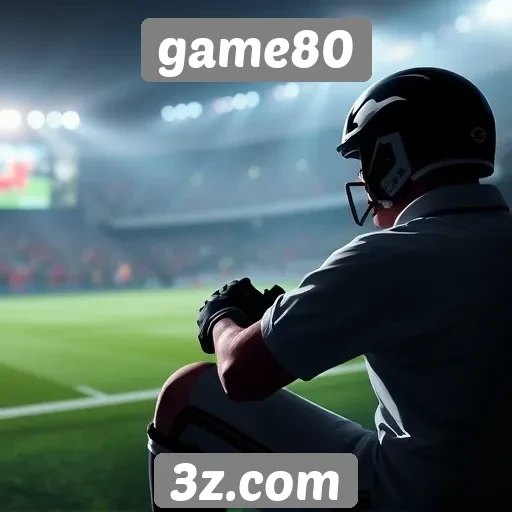 novos lançamentos no game80 agitam a comunidade